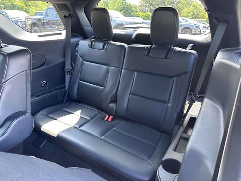 Used 2026 Ford Explorer ST-Line AWD/4WD image 14