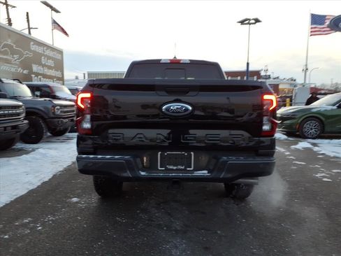 Used 2024 Ford Ranger XLT w/ Trailer Tow Package image 30