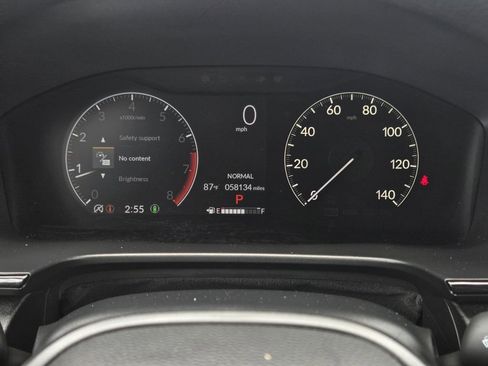 Used 2024 Honda CR-V EX image 6