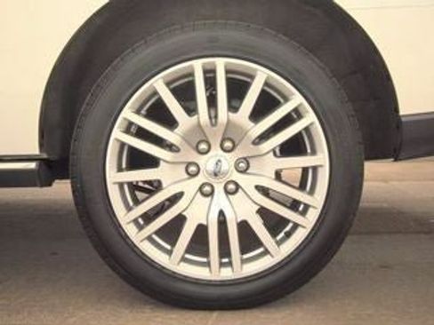 Used 2024 Ford Expedition Limited AWD/4WD image 21