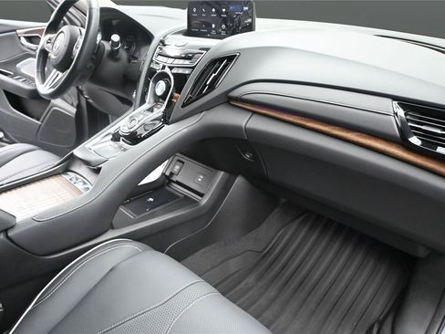 Certified 2024 Acura RDX SH-AWD w/ Advance Package image 15