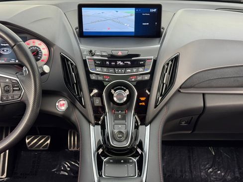 Used 2019 Acura RDX A-Spec image 24
