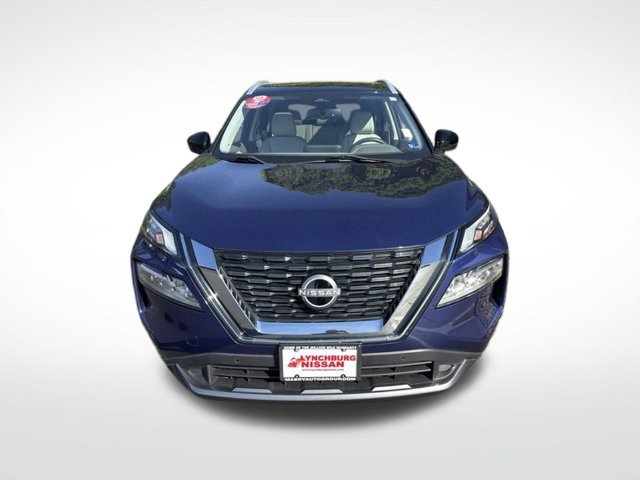 Used 2023 Nissan Rogue SL w/ SL Premium Package AWD/4WD image 10