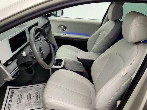 Used 2023 Hyundai Ioniq 5 SEL image 20