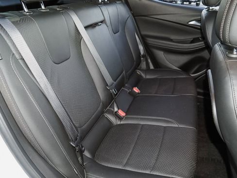 Certified 2022 Buick Encore GX Essence w/ Experience Buick Package image 25