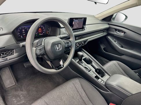 Used 2024 Honda Accord LX image 7