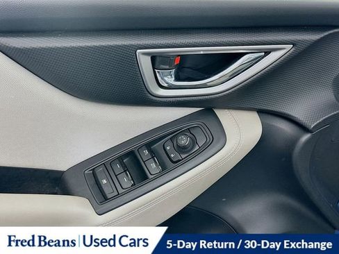 Used 2023 Subaru Forester Premium AWD/4WD image 24
