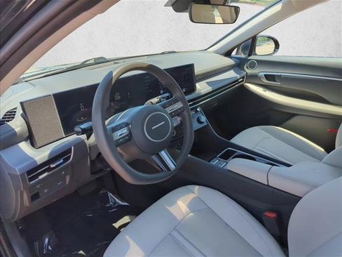 Used 2024 Hyundai Sonata SEL FWD image 10