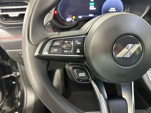 Used 2024 Dodge Hornet R/T w/ R/T Blacktop Package image 15