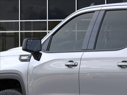 New 2026 GMC Sierra 1500 Elevation w/ Elevation Select Package RWD image 12