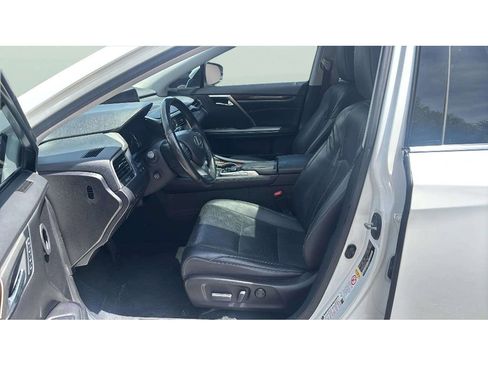 Used 2017 Lexus RX 350 AWD image 11