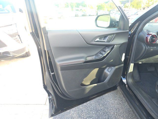 New 2027 Chevrolet Equinox RS w/ Safety and Technology Package AWD/4WD image 13