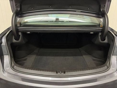 Used 2018 Acura TLX w/ Technology Package FWD image 14