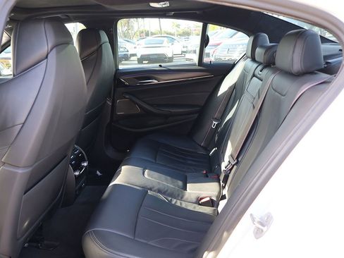 Used 2022 BMW M5 w/ Competition Package image 41