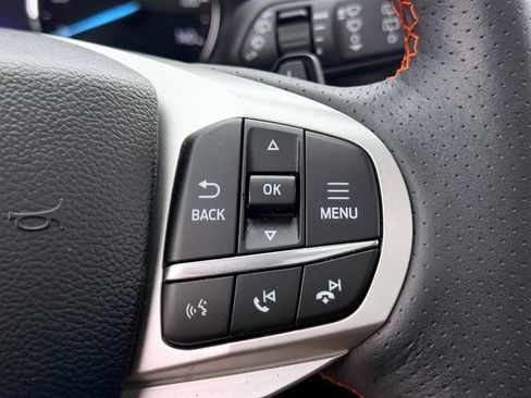 Used 2024 Ford Explorer Timberline w/ Timberline Technology Package AWD/4WD image 26