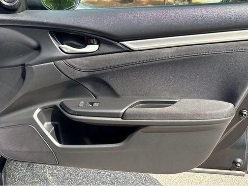 Used 2021 Honda Civic EX image 14