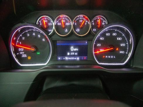 Used 2019 Chevrolet Silverado 1500 LT w/ All-Star Edition image 21