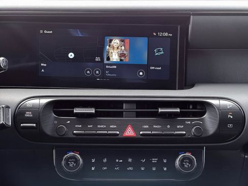New 2026 Hyundai Palisade XRT Pro AWD/4WD image 18