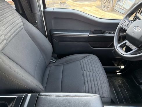 Used 2022 Ford F150 XL w/ STX Appearance Package RWD image 14
