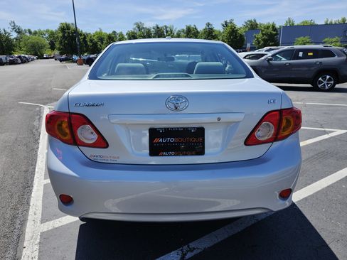 Used 2009 Toyota Corolla LE FWD image 13