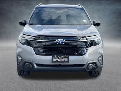 New 2026 Subaru Forester Touring image 25