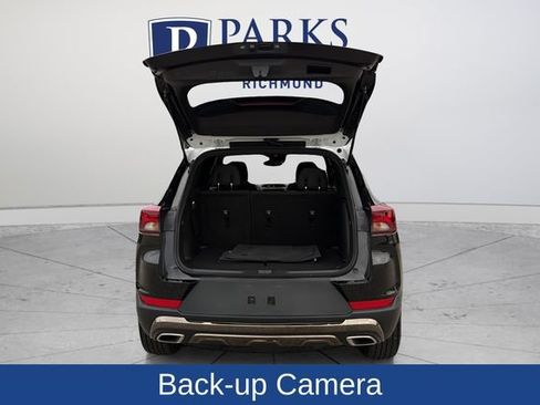 Used 2023 Chevrolet TrailBlazer ACTIV w/ Convenience Package FWD image 20