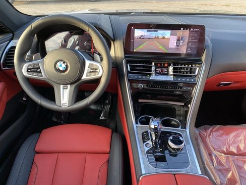 New 2026 BMW 840i xDrive image 9