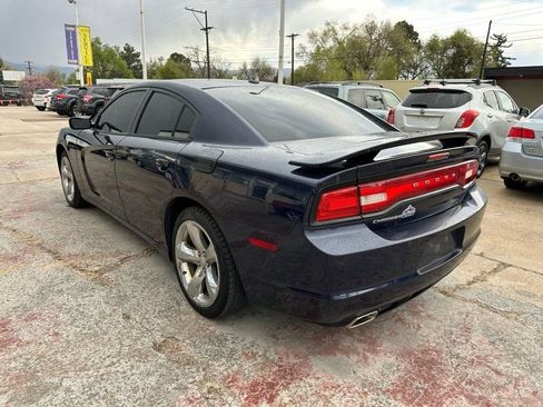 Used 2014 Dodge Charger SXT Plus image 5
