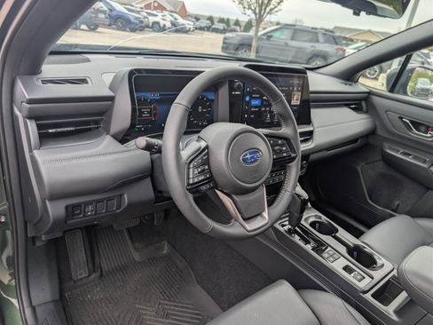 Certified 2026 Subaru Outback Touring AWD/4WD image 14