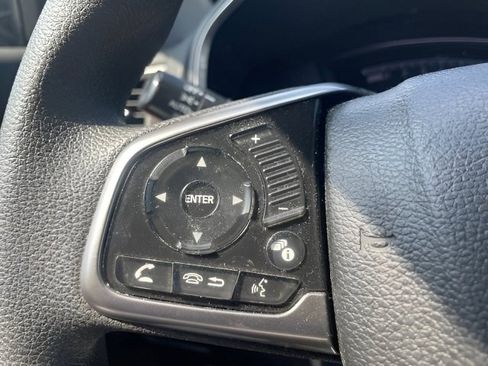 Used 2018 Honda CR-V EX image 21