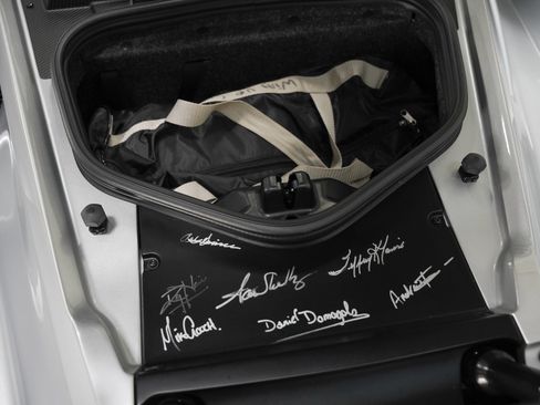 Used 2019 Ford GT RWD image 54