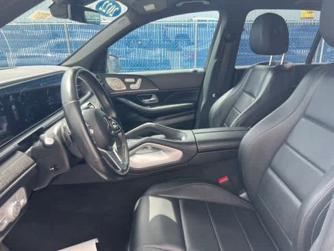 Certified 2022 Mercedes-Benz GLE 350 image 19