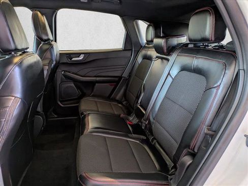 Used 2025 Ford Escape ST-Line w/ Tech Pack #1 FWD image 21
