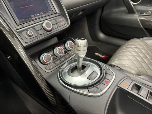 Used 2011 Audi R8 V10 AWD/4WD image 66