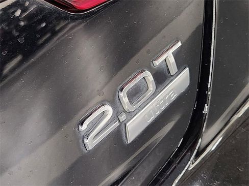 Used 2017 Audi A4 2.0T Ultra Premium w/ Convenience Package image 13