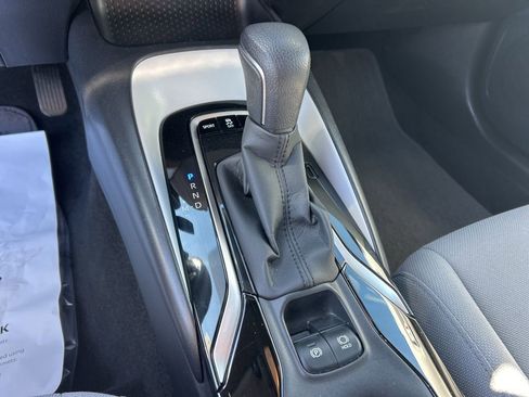 Used 2022 Toyota Corolla SE image 10