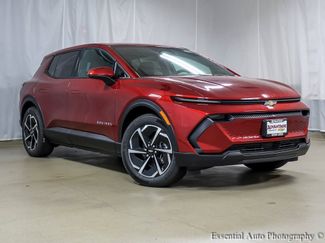 New 2026 Chevrolet Equinox EV LT video 2