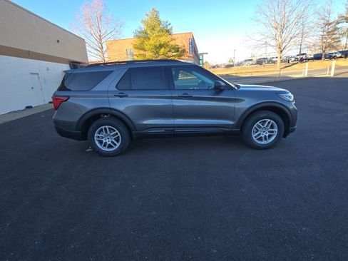 New 2026 Ford Explorer Active image 6