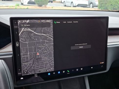 Used 2023 Tesla Model X AWD/4WD image 20