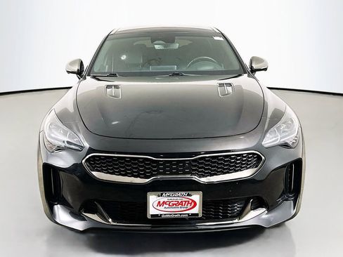 Used 2023 Kia Stinger GT2 RWD image 18
