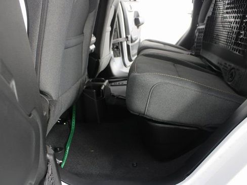 New 2026 Jeep Gladiator Willys image 16