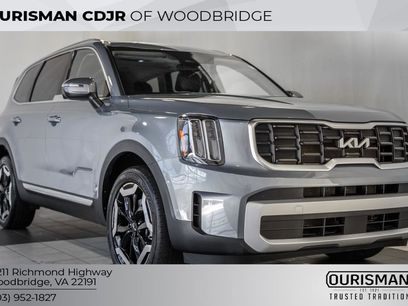 Used 2025 Kia Telluride S