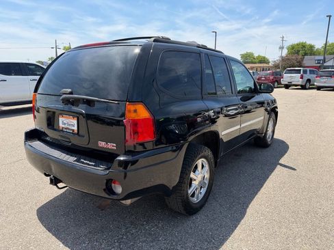 Used 2009 GMC Envoy SLE AWD/4WD image 5