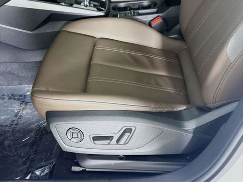 Certified 2023 Audi A3 2.0T Premium Plus w/ Premium Plus Package FWD image 20