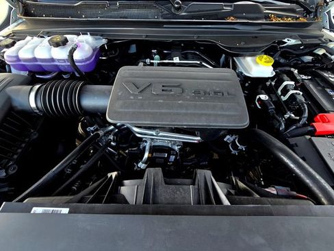 New 2026 RAM 1500 Express image 29