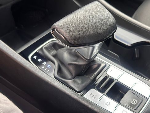 Certified 2024 Hyundai Tucson SEL image 33