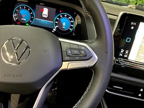 New 2026 Volkswagen Atlas Cross Sport SEL image 18