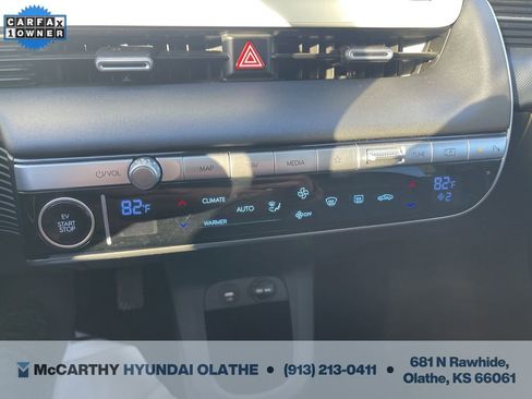 Certified 2024 Hyundai Ioniq 5 Limited image 29