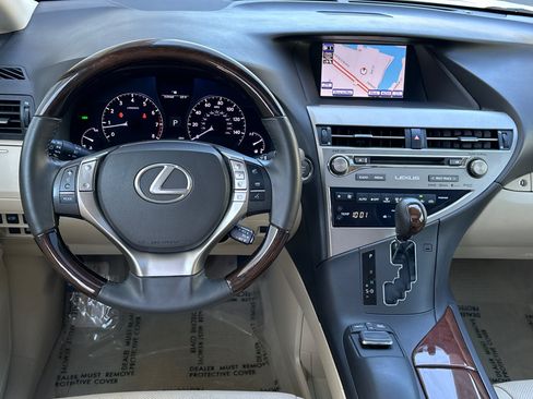 Used 2015 Lexus RX 350 FWD image 38