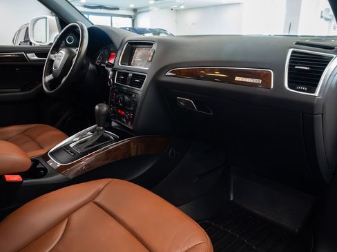 Used 2012 Audi Q5 3.2 Premium Plus AWD/4WD image 24